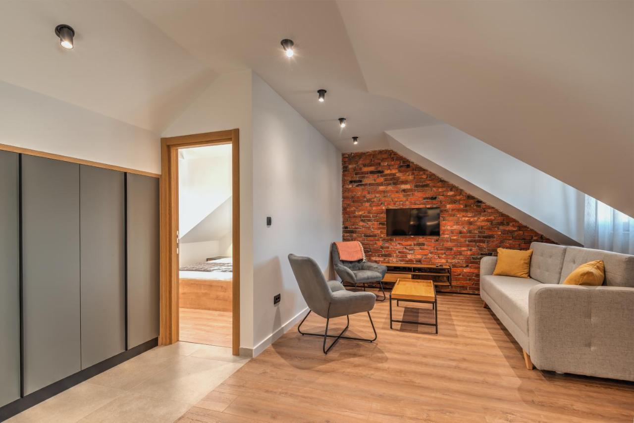 Apartmani Studio Proforma Kolasin Exterior photo