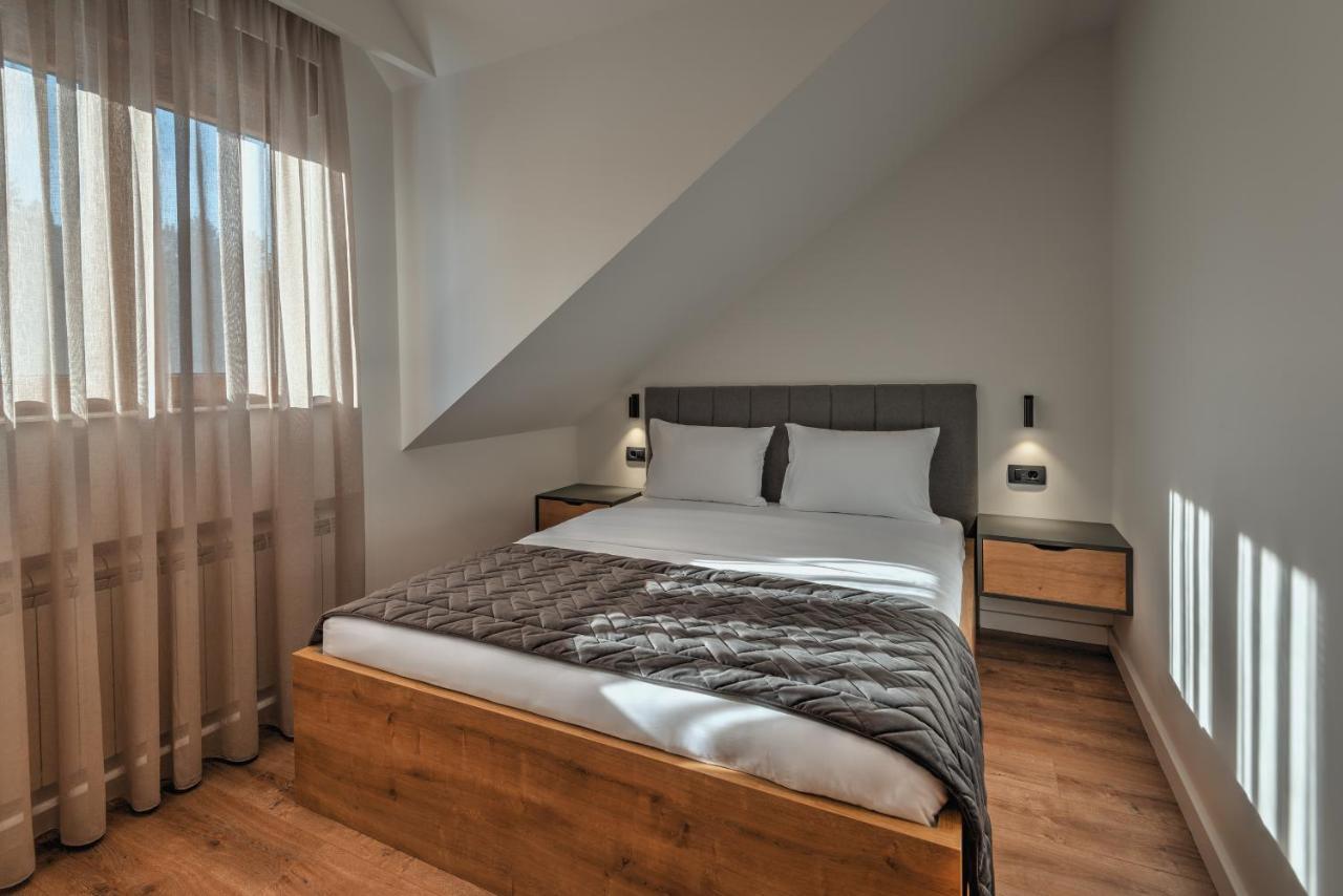 Apartmani Studio Proforma Kolasin Exterior photo