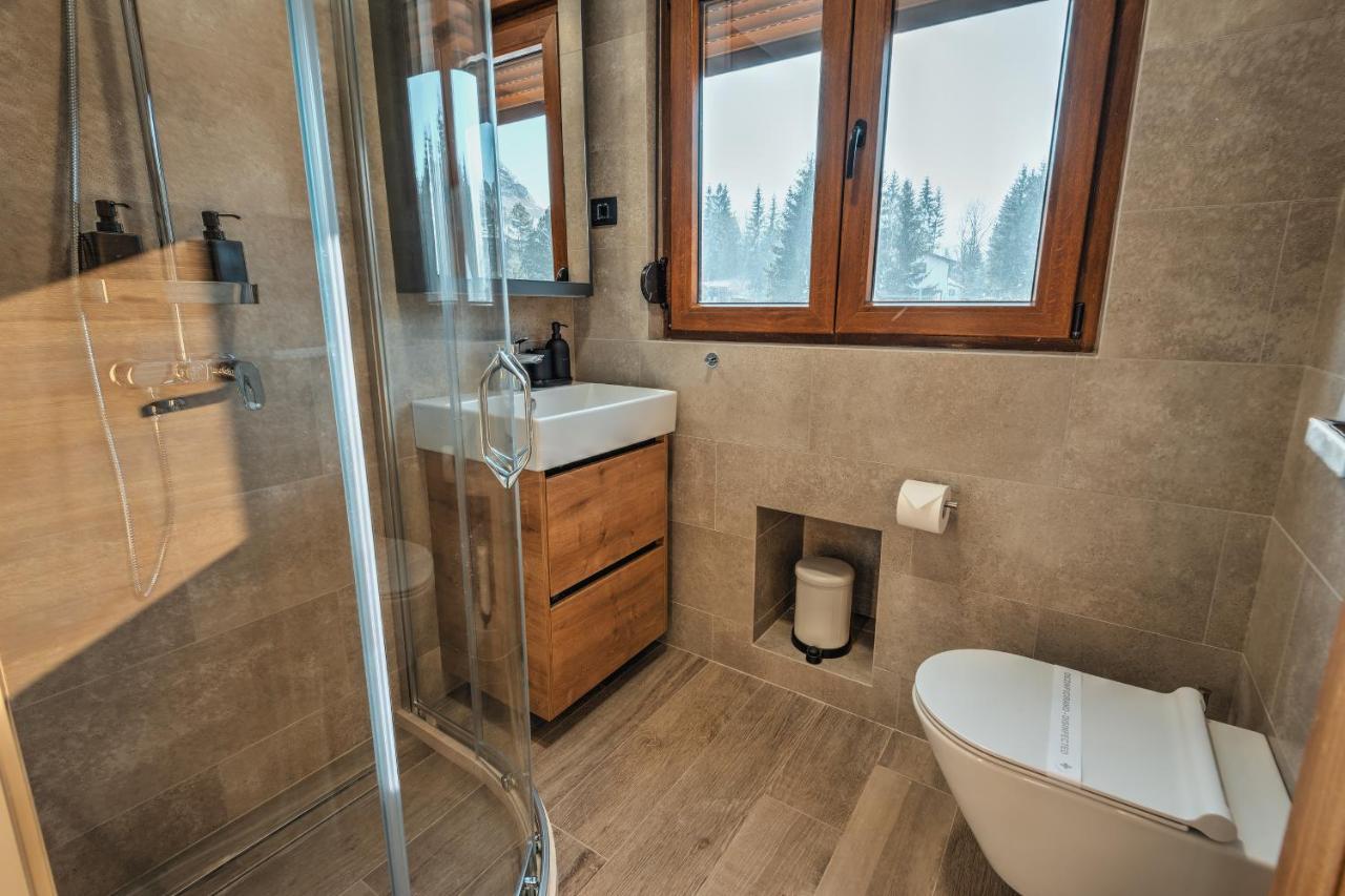 Apartmani Studio Proforma Kolasin Exterior photo